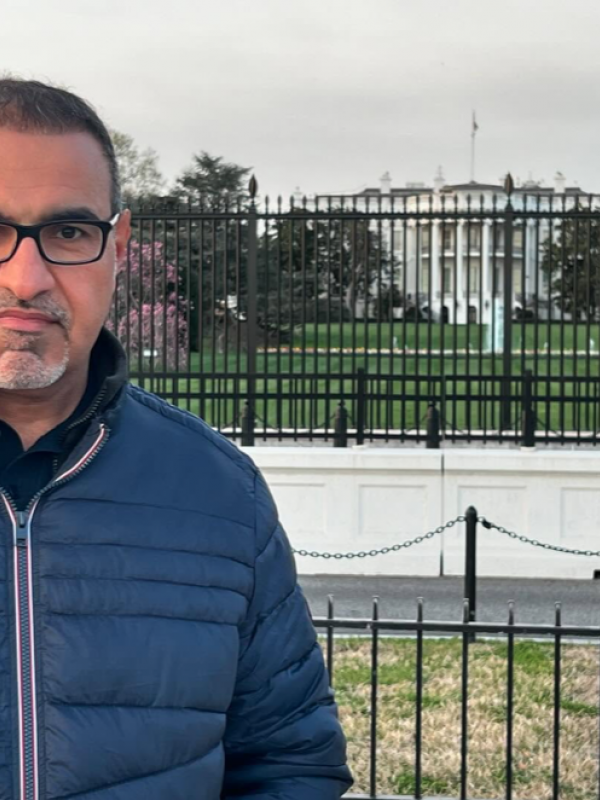 Shukr Saeed Abdulla Blbas 