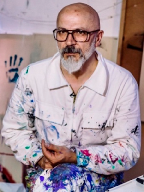 Hasan Hüseyin Deveci